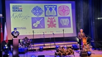 Zakończenie Roku Kolbergowskiego