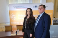 Program Ochrony Ludności i Obrony Cywilnej