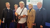 Kongres Aktywna Wieś - cz. 2