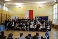 Stypendia Starosty Przysuskiego dla najlepszych uczni&oacute;w