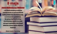 Dzień Bibliotekarza i Bibliotek