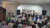 Podsumowanie 2023 r. i jasełka w Odrzywole.