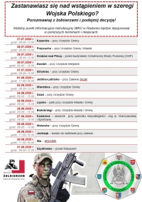 WKU zaprasza na spotkania