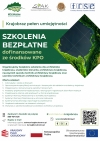Bezpłatne szkolenie BCU - Krajobraz pełen umiejętności.