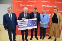 Będzie bezpieczniej i ładniej w Borkowicach.