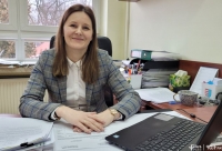 Marta Zbrowska nową Sekretarz powiatu