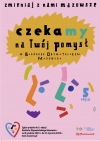 BUDŻET OBYWATELSKI MAZOWSZA