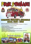 Piknik Strażacki 23.06.2019