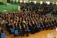 Spotkanie Noworoczne Samorządowc&oacute;w