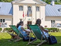 Piknik Dworski