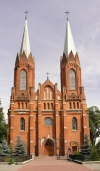 Oświadczenie Starosty Przysuskiego.