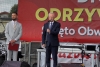 Dzień Odrzywołu i III Święto Obwarzanka.