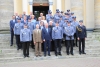Święto Policji w Przysusze