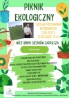 Zaproszenie na Piknik Ekologiczny