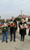 Obchody w Skrzyńsku