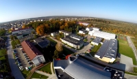 4,5 mln złotych dla Powiatu Przysuskiego na projekt &bdquo;Zintegrowany rozw&oacute;j szkolnictwa zawodowego&rdquo;.