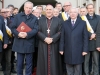 Starosta Przysuski wyr&oacute;żniony Medalem Kapituły Ostrobramskiej w Skarżysku-Kamiennej