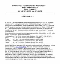 Nieodpłatna pomoc prawna - informacja