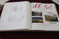 100 - lecie Zespołu Szk&oacute;ł Nr 2