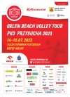 ORLEN Beach Volley Tour PKO Przysucha 2023