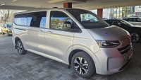 Likwidacja barier transportowych - zakup mikrobus&oacute;w dla plac&oacute;wek powiatowych.