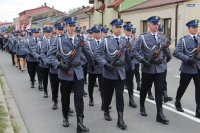 Święto Policji w Odrzywole