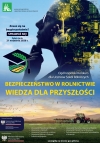 Og&oacute;lnopolski Konkurs "Bezpieczeństwo w Rolnictwie - Wiedza dla Przyszłości"