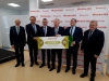 Kolejne pieniądze pozyskane dla Powiatu Przysuskiego!!!