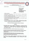 Przystałowice Duże - zła jakość wody
