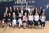Pożegnanie absolwent&oacute;w Technikum w Zespole Szk&oacute;ł nr 2 im. Ludwika Skowyry w Przysusze