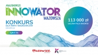 Innowator Mazowsza