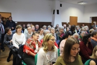 Podsumowanie działalności kulturalno-oświatowej w Gminie Odrzyw&oacute;ł.