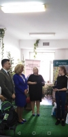 Państwowy Powiatowy Inspektor Sanitarny w Przysusze informuje