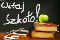 Życzenia Starosty  Przysuskiego z okazji rozpoczęcia roku szkonego 2015/2016