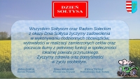 Dzień Sołtysa