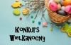 Konkurs Wielkanocny