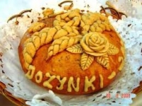 Dożynki Powiatowo- Gminne 2015