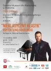 Zaproszenie na koncert.