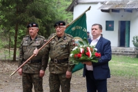 Obchody w Gaj&oacute;wce Rawicz.
