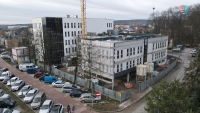 Nowe zdjęcia inwestycji .