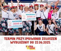 Festiwal &bdquo;Polska od Kuchni&rdquo; &ndash; trwają zapisy do konkurs&oacute;w dla K&oacute;ł Gospodyń Wiejskich
