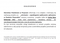 !!WAŻNA INFORMACJA!!