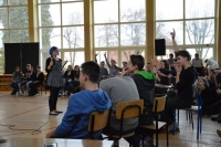 Cudze chwalicie, swego nie znacie