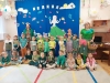 Pierwszy dzień wiosny.