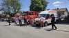 100 - lecie OSP Nieznamierowice - wideo
