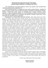 Stanowisko Samorządowc&oacute;w Powiatu Przysuskiego  w sprawie atak&oacute;w medialnych na Świętego Jana Pawła II.