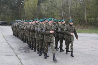 Liceum Kadet&oacute;w  RP pod patronatem MON.