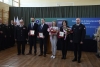Lipiny gospodarzem wojew&oacute;dzkiego etapu Turnieju Wiedzy Pożarniczej