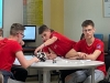 Greckie praktyki zawodowe uczni&oacute;w  Technikum w ZS nr 2 w Przysusze