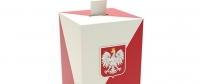 Podziękowanie za głosy w II Turze.